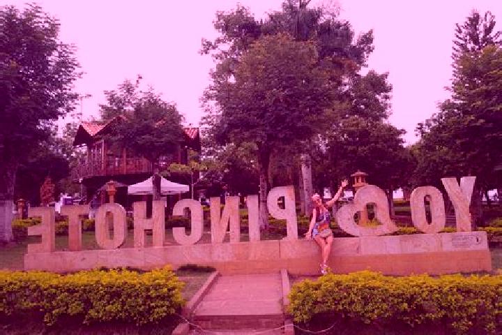 Sofia, 26 — Escort in Pinchote, Colombia