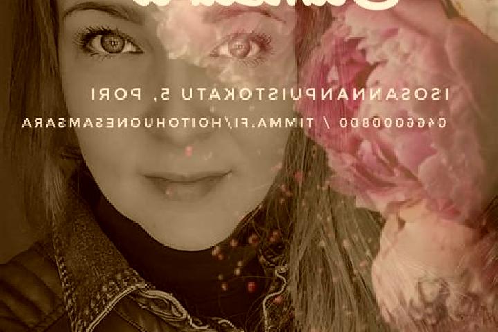 Sofia, 26 — Escort in Pori, Finland