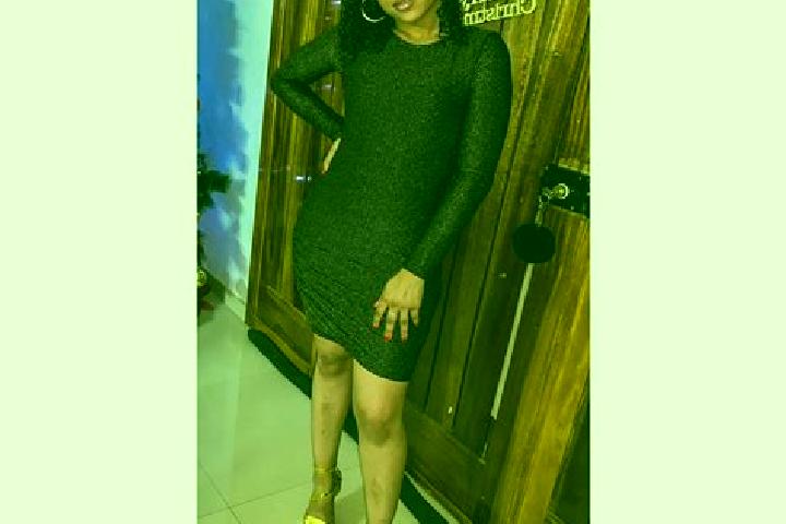 Sofia, 26 — Escort in Preguica, Cape Verde