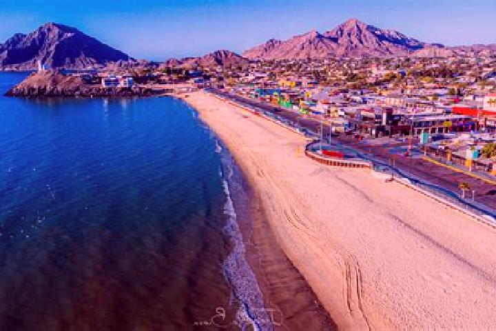 Sofia, 26 — Escort in Puerto Azul (Quinta Manzana de San Felipe), Mexico