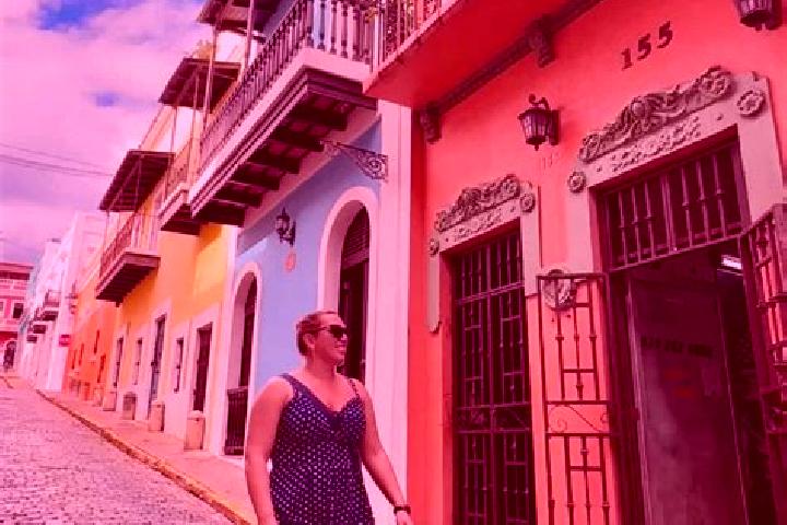 Sofia, 26 — Escort in Puerto Vidal, Panama