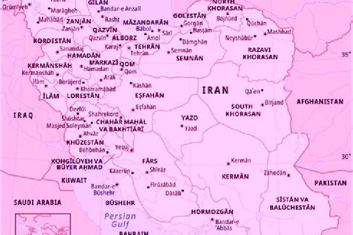 Sofia, 26 — Escort in Rastab, Iran