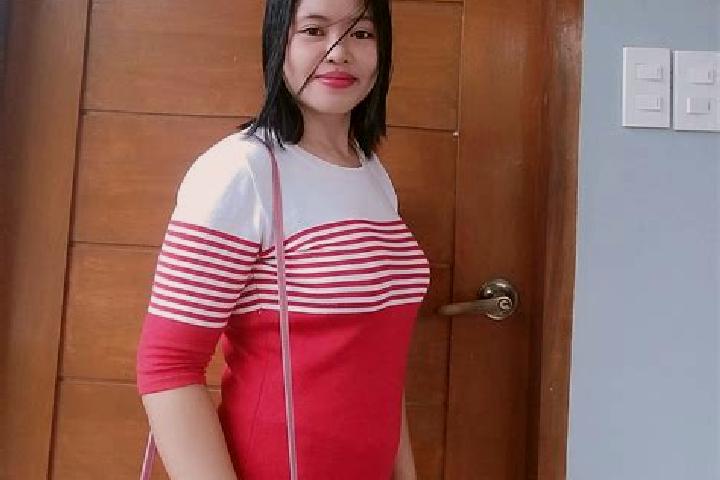 Sofia, 26 — Escort in Sablig, Philippines