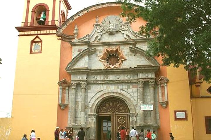 Sofia, 26 — Escort in San Jose Buenavista el Grande, Mexico