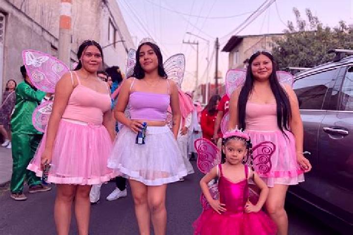 Sofia, 26 — Escort in Santa Catarina Yecahuizotl, Mexico