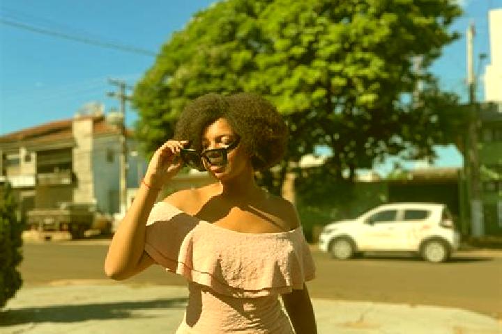 Sofia, 26 — Escort in Santa Rosa, Paraguay