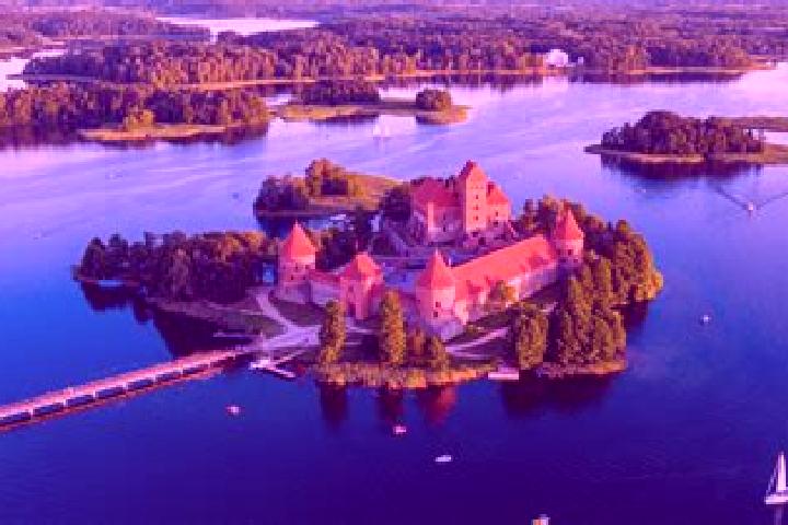 Sofia, 26 — Escort in Senieji Trakai, Lithuania