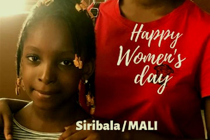 Sofia, 26 — Escort in Siribala Coro, Mali