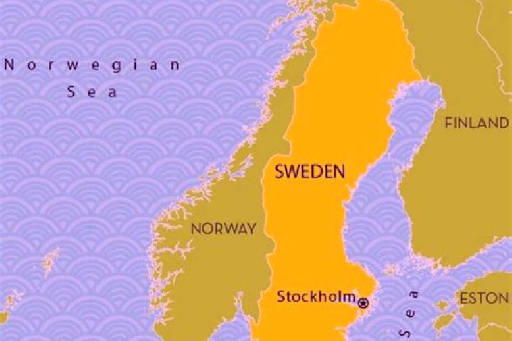 Sofia, 26 — Escort in Skoghall, Sweden