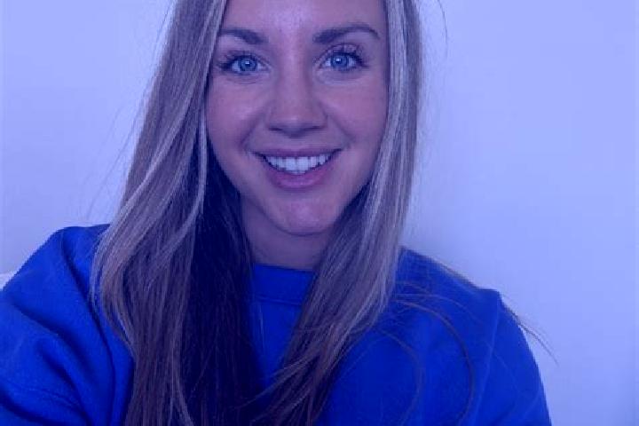 Sofia, 26 — Escort in Stansbury park, United States