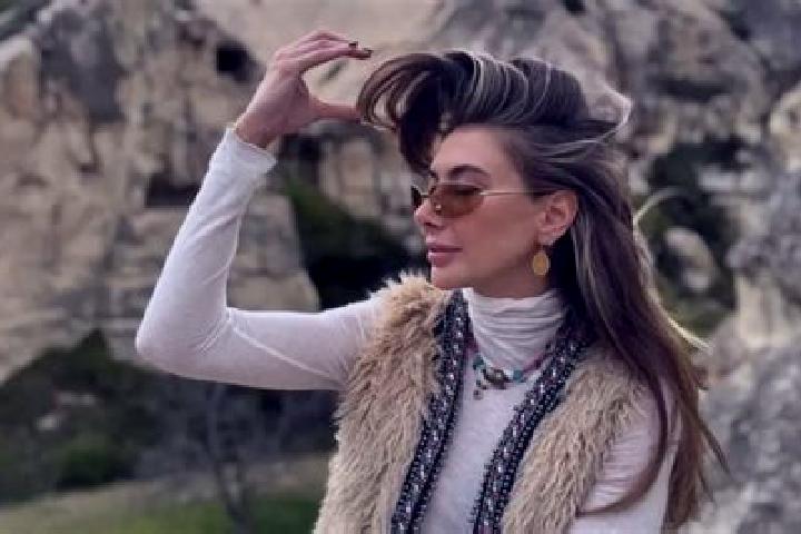 Sofia, 26 — Escort in Subasi, Turkey