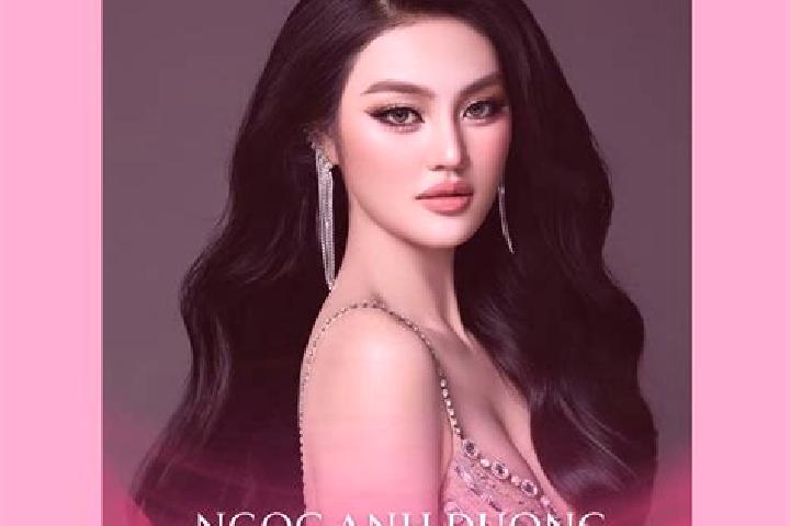 Sofia, 26 — Escort in Thai Binh, Vietnam