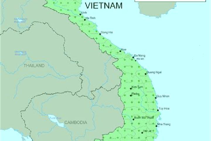 Sofia, 26 — Escort in Thang, Vietnam