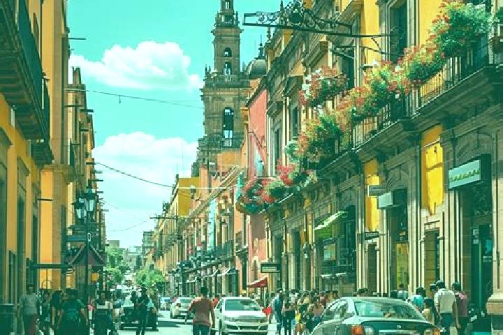 Sofia, 26 — Escort in Tlacoapa, Mexico