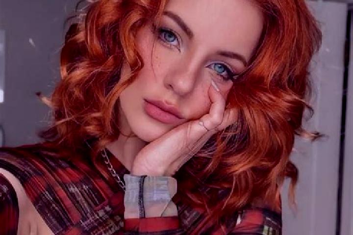 Sofia, 26 — Escort in Tottleben, Germany