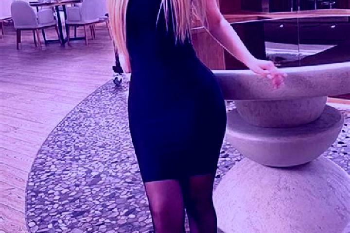 Sofia, 26 — Escort in Trent, Germany