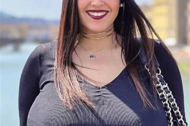 Sofia, 26 — Escort in Vilena, Spain