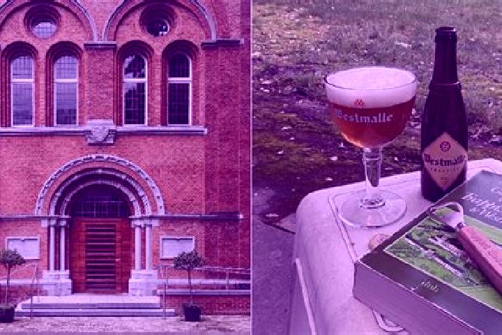 Sofia, 26 — Escort in Westmalle, Belgium