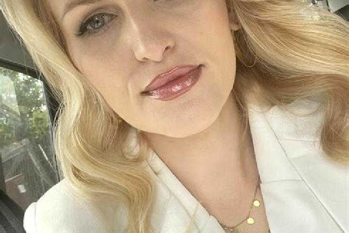 Sofia, 26 — Escort in Zakrzew, Poland
