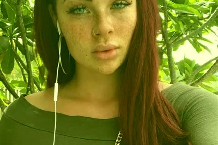 Sofia, 27, a auburn dark-eyed latina companion based in San Juan de Tantaranche. Offering Fetish, CIM, Overnight. Available for incall and outcall, day and e...