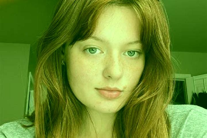 Sofia, 27, a auburn grey-eyed caribbean companion based in Annal Agraharam. Offering Couples, Girlfriend Experience, Roleplay. Available for incall and outca...