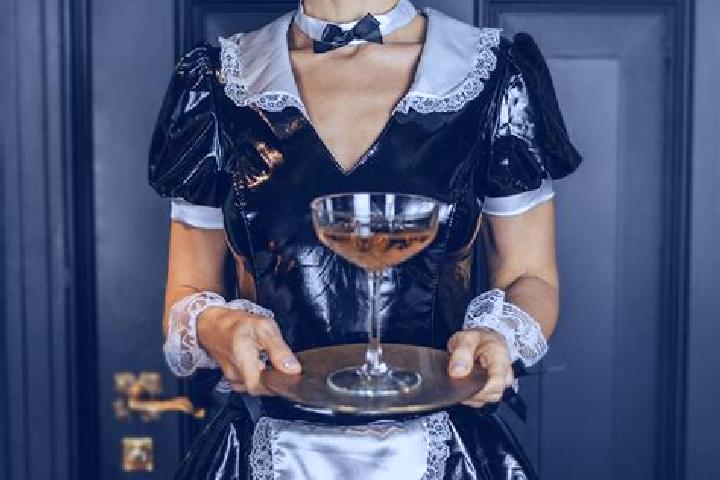 Sofia, 27, a black amber-eyed caribbean companion based in Vienne-le-Chateau. Offering Massage, Roleplay, BDSM, Striptease. Available for incall and outcall,...