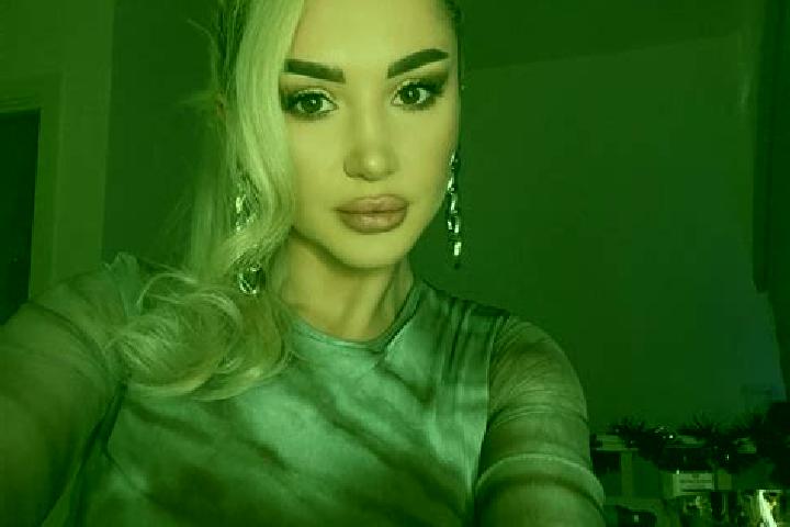 Sofia, 27, a blonde amber-eyed caucasian companion based in Lumding Railway Colony. Offering Tantra, Fetish, Girlfriend Experience, BDSM. Available for incal...