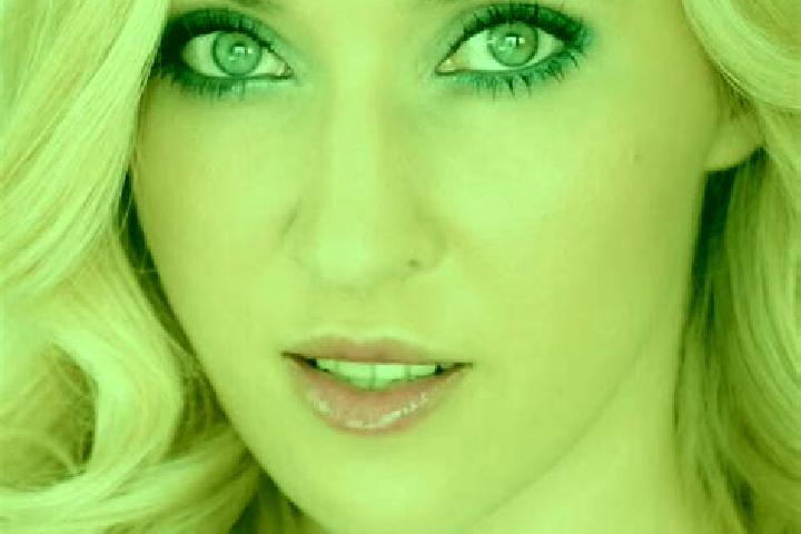 Sofia, 27, a blonde green-eyed mediterranean companion based in Sorbiers. Offering Domination, Striptease, Couples, A-Level. Available for incall and outcall...