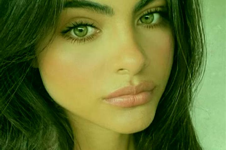 Sofia, 27, a brunette dark-eyed indian companion based in Nalco. Offering Domination, Travel Companion, CIM, Girlfriend Experience, BDSM. Available for incal...