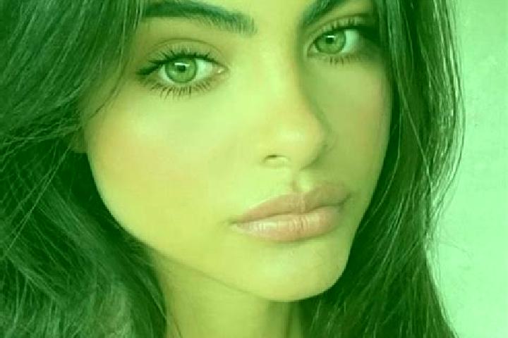 Sofia, 27, a brunette green-eyed slavic companion based in Przykona. Offering Duos. Available for incall and outcall, overnight bookings available.