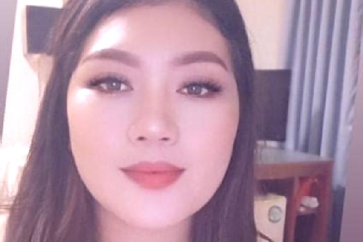 Sofia, 27, a brunette grey-eyed asian companion based in Oulad Said. Offering CIM, Overnight. Available for incall and outcall, overnight bookings available.