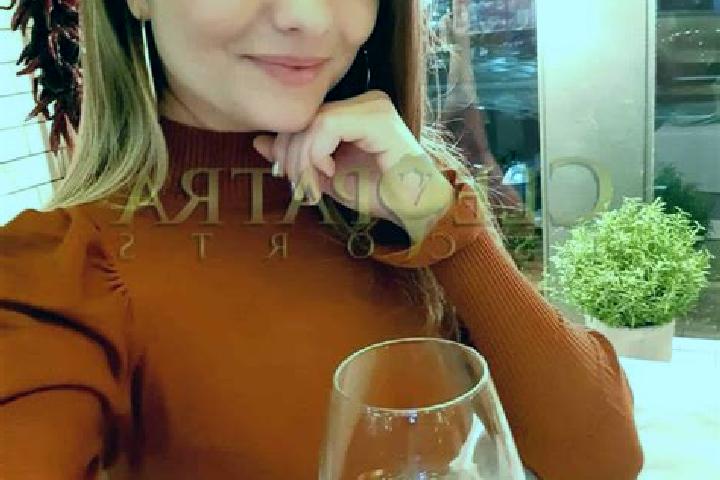 Sofia, 27, a chestnut green-eyed caucasian companion based in Pine Lake Park. Offering Dinner Date, OWO, Party Girl, Fetish. Available for incall and outcall...
