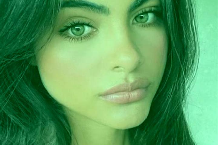 Sofia, 27, a chestnut hazel-eyed middle eastern companion based in Chantelle. Offering Overnight, Dinner Date, Fetish. Available for incall and outcall, over...