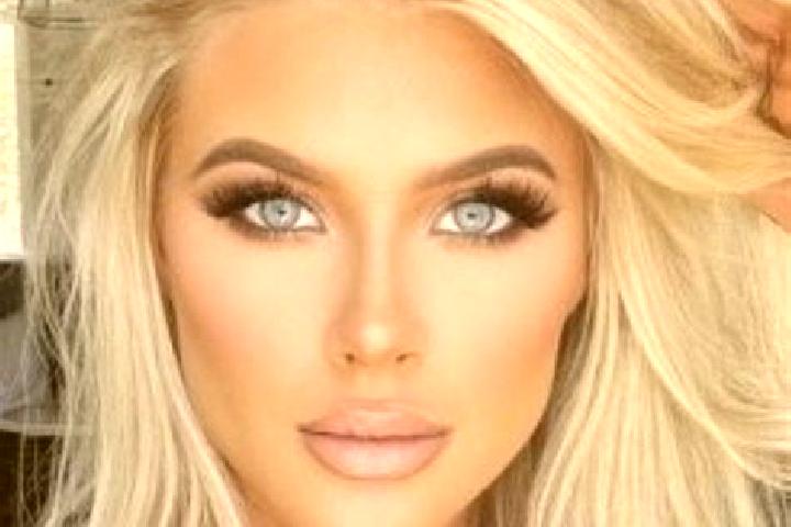 Sofia, 27, a platinum blonde grey-eyed latina companion based in Saraya. Offering Erotic Massage, CIM, A-Level. Available for incall and outcall, day and eve...