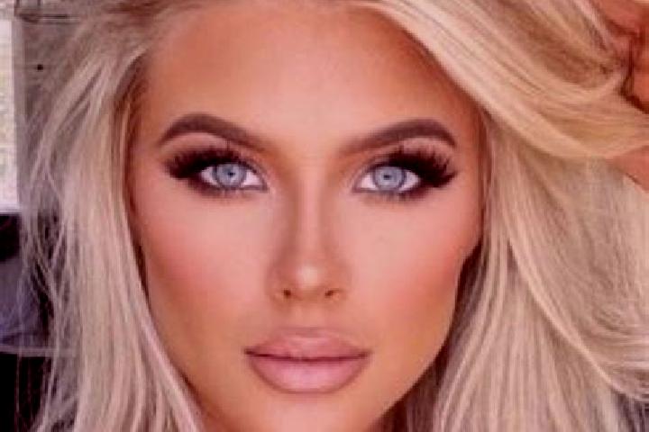 Sofia, 27, a platinum blonde grey-eyed middle eastern companion based in Gower. Offering Striptease, Roleplay, Erotic Massage, A-Level. Available for incall ...