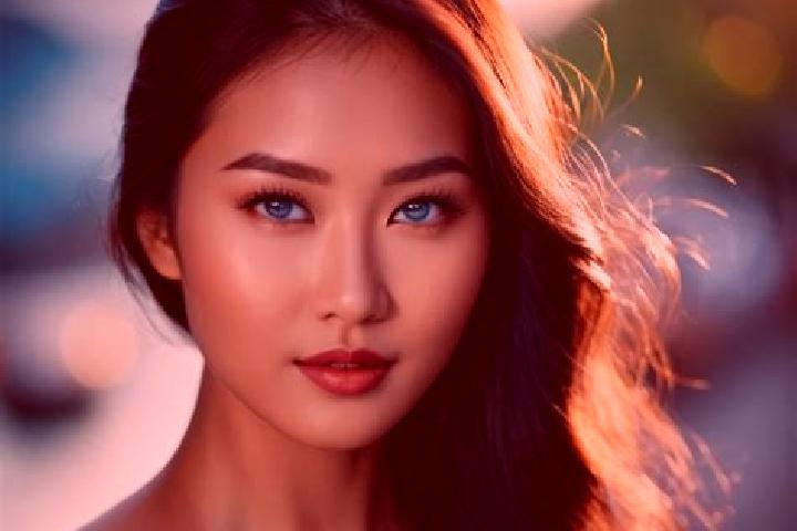 Sofia, 27, a red blue-eyed asian companion based in Mishen. Offering Duos, Massage, Overnight. Available for incall and outcall, day and evening dates.