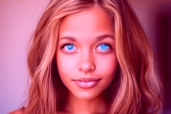 Sofia, 27, a red blue-eyed mixed companion based in Dongxia. Offering GFE, CIM, Party Girl. Available for incall and outcall, day and evening dates.