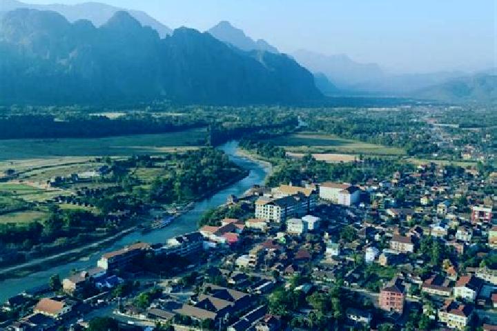 Sofia, 27 — Escort in Ban Mahaxai, Laos