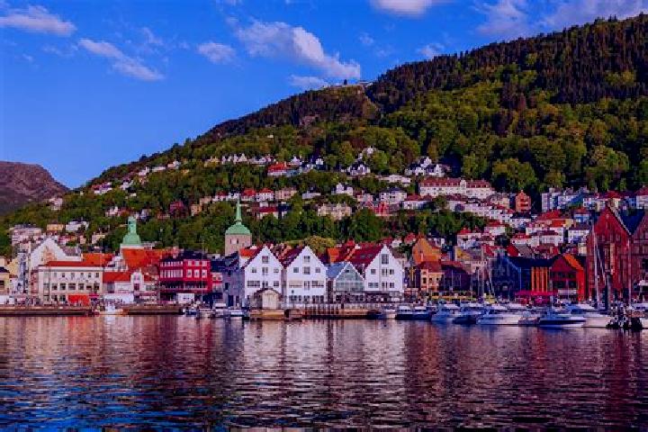 Sofia, 27 — Escort in Bergen, Norway