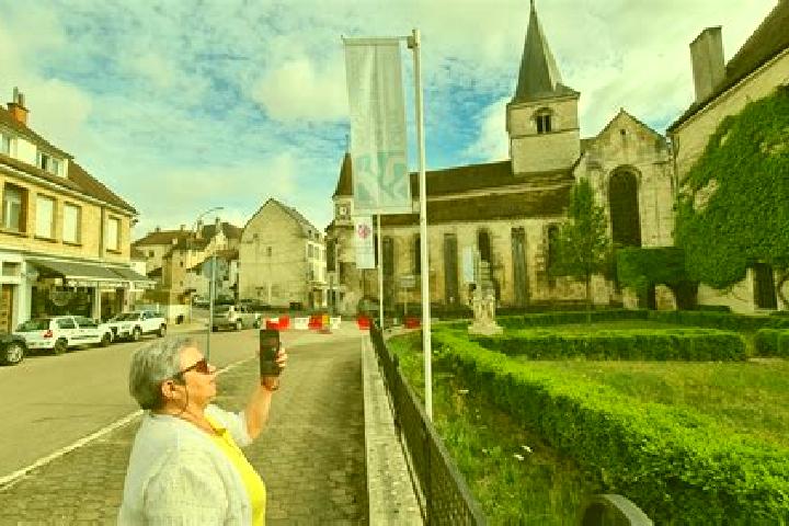 Sofia, 27 — Escort in Chatillon-Saint-Jean, France