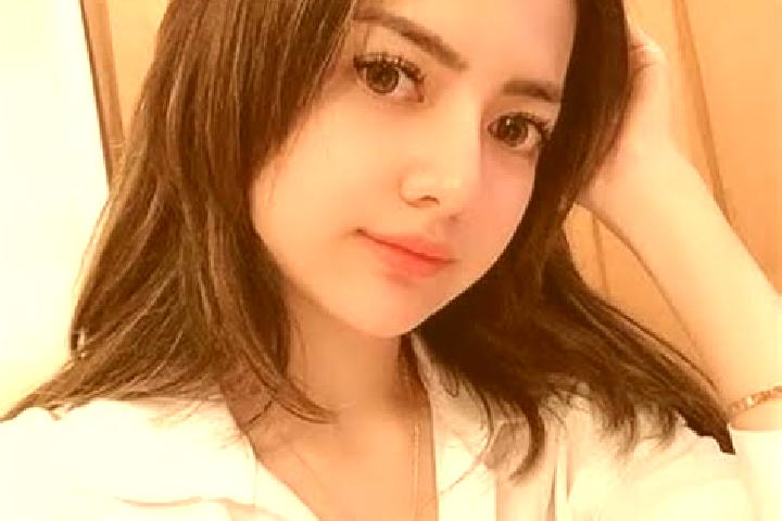 Sofia, 27 — Escort in Citeguh, Indonesia