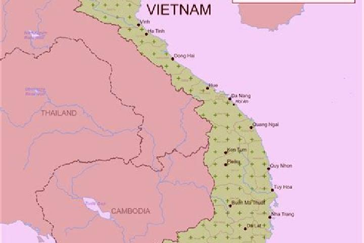 Sofia, 27 — Escort in GJa Teh, Vietnam