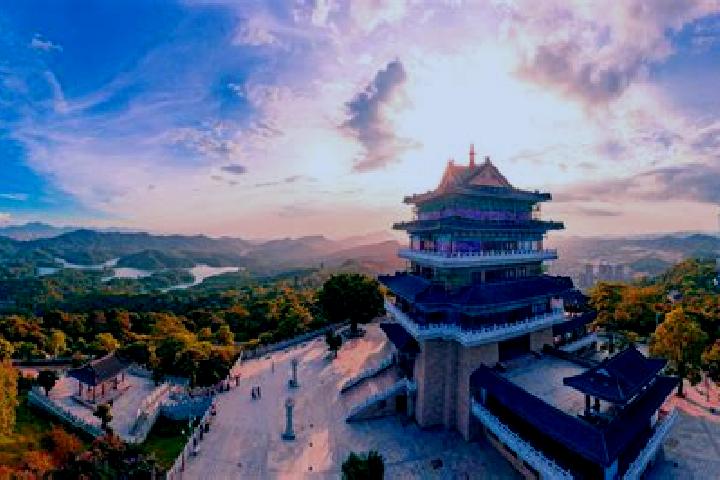 Sofia, 27 — Escort in Guanli, China