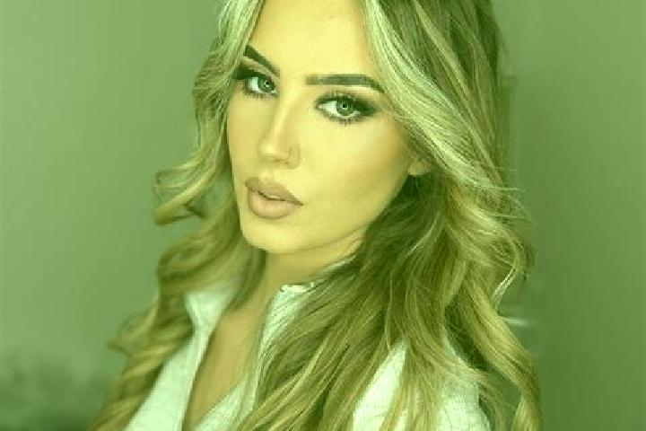 Sofia, 27 — Escort in Ion Creanga, Romania