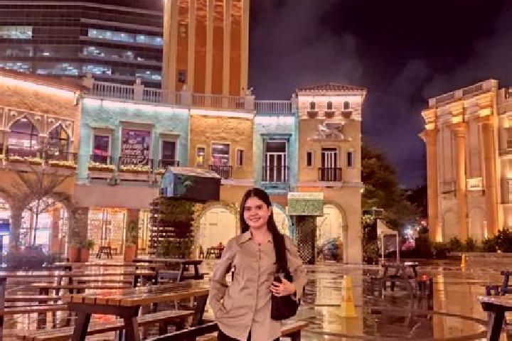 Sofia, 27 — Escort in Jol Hic Batil, Mexico