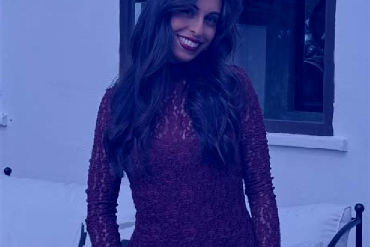 Sofia, 27 — Escort in Lago dos Rodrigues, Brazil