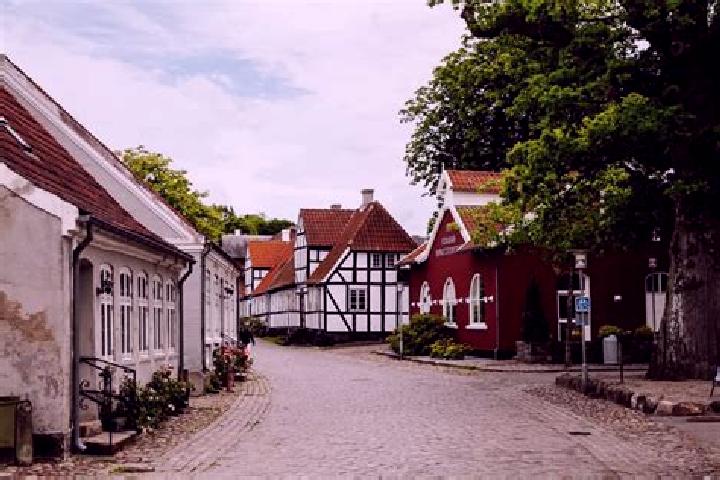Sofia, 27 — Escort in Mariager, Denmark
