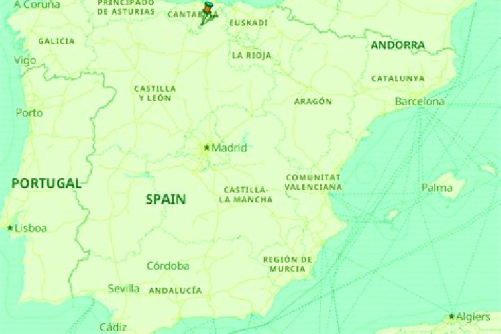 Sofia, 27 — Escort in Matilla la Seca, Spain