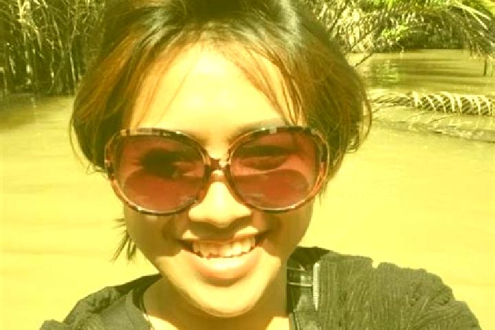 Sofia, 27 — Escort in Mekon, Indonesia