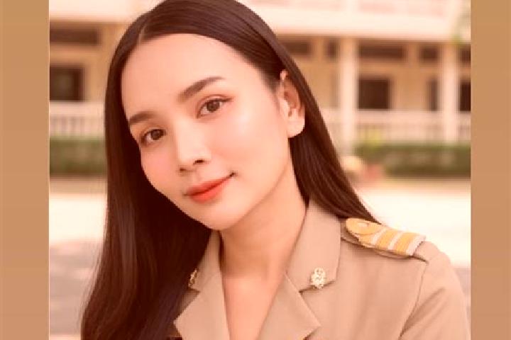 Sofia, 27 — Escort in Neang Sav, Cambodia